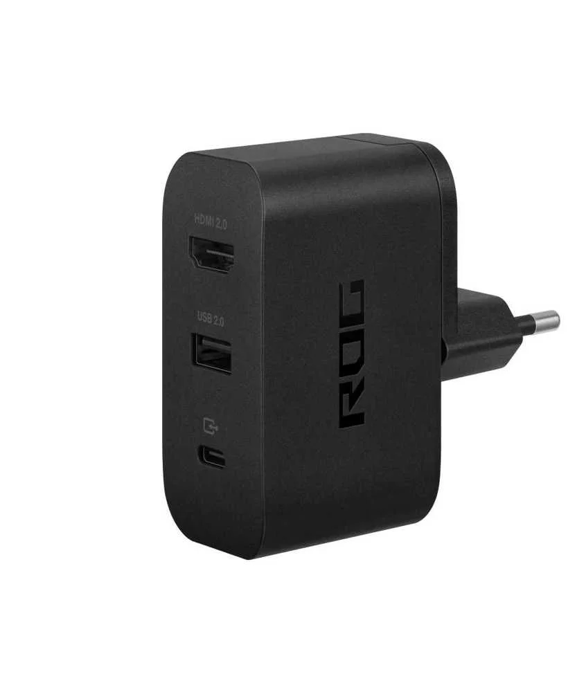 Carregador Asus 90xb08fn-Bpw000 