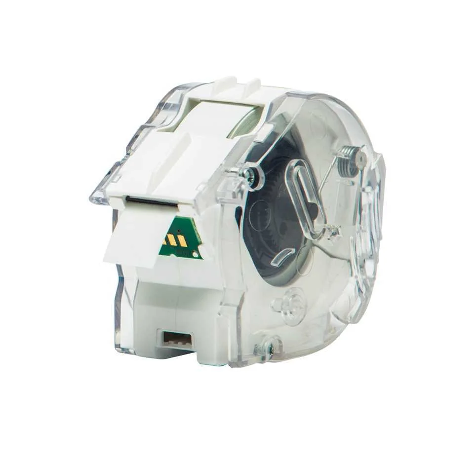 Etiquetas para Impressora Brother Cz1002 Branco Verde Multicolor 