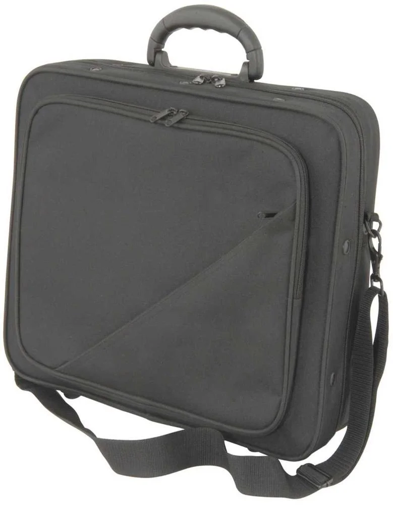 Bolsa de Transporte para Microfone Sem Fios