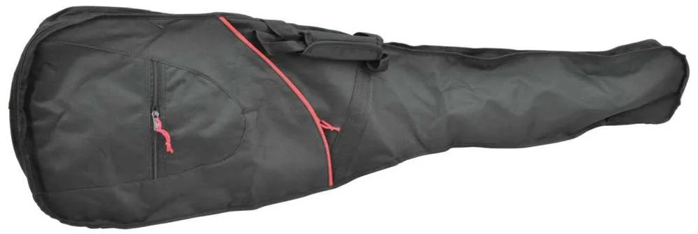 Bolsa de Transporte Leve para Guitarra