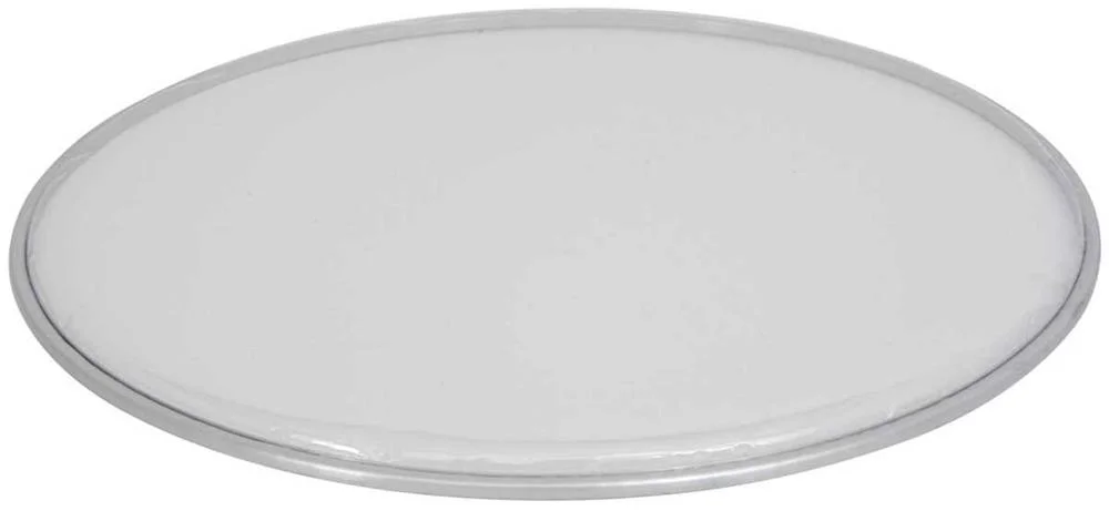 Drum Head - Clear - 16in