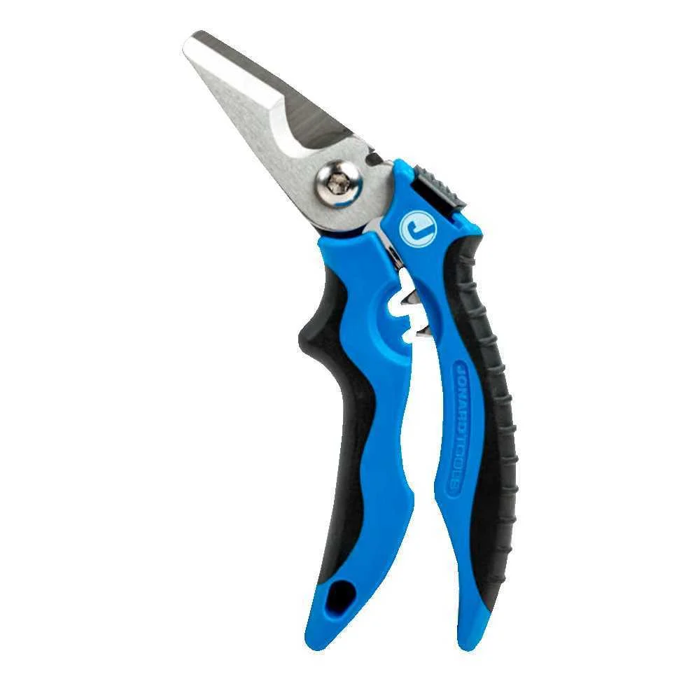 Ferramenta Crimpadora Decapadora  - para 8 Awg-26.