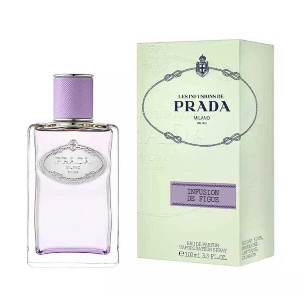 Prada Les Infusions de Prada Eau de Parfum Infusi.