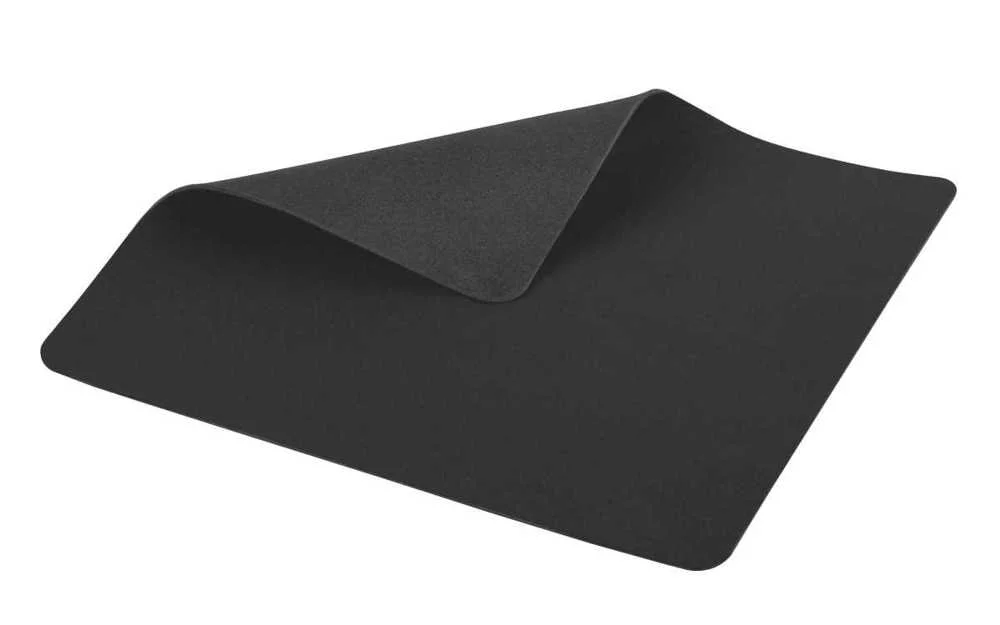 Alfombrilla Natec Evapad Negra 235x205mm