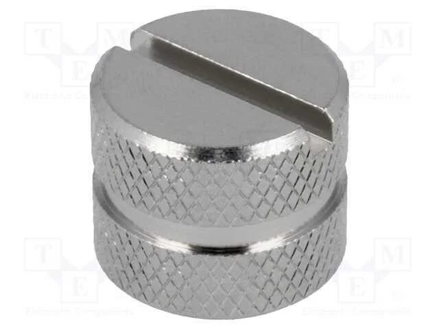 Tapa protetora, conectores macho M12, IP67, metal