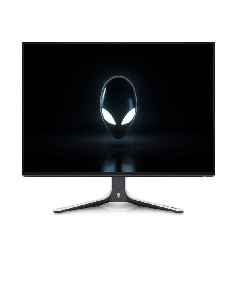 Alienware Aw2723df LED Display 68.6 Cm (27 ) 2560 X 1440 Pixels Quad Hd Lcd Silver