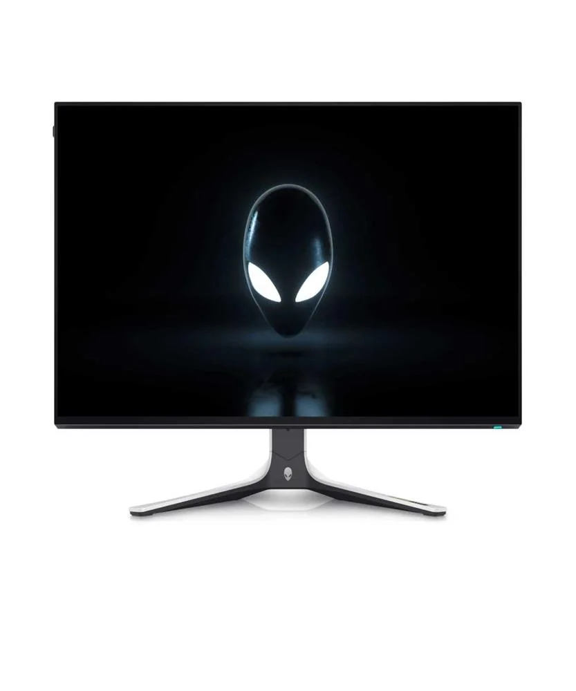 Alienware Aw2723df LED Display 68.6 Cm (27 ) 2560 X 1440 Pixels Quad Hd Lcd Silver