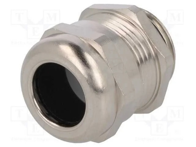 Caixa de Empanque, M20, Ip68, 10&divide;14mm, Metal