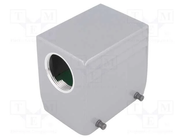 Carca&ccedil;a: para Conetores Hdc, C146, Tamanho A32 (2x A16), M32