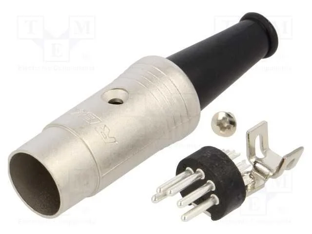 Green Bushing Xx-Series
