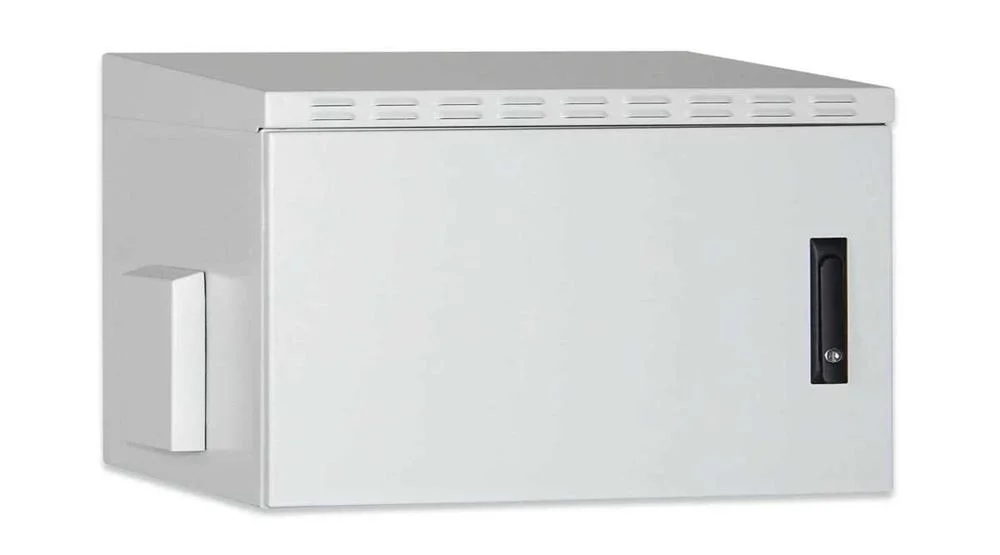 DIGITUS DN-19 07U-I-OD ARM&Aacute;RIO RACK RACK DE PENDU.