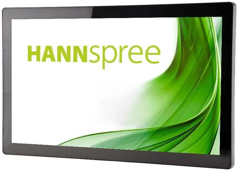HANNSPREE HO 275 PTB MONITOR DE ECR&Atilde; 68,6 CM (27".