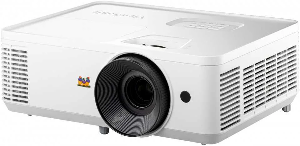 Viewsonic Videoprojetor Svga 800x600 Hdmi 4500 Lumens Pa700s