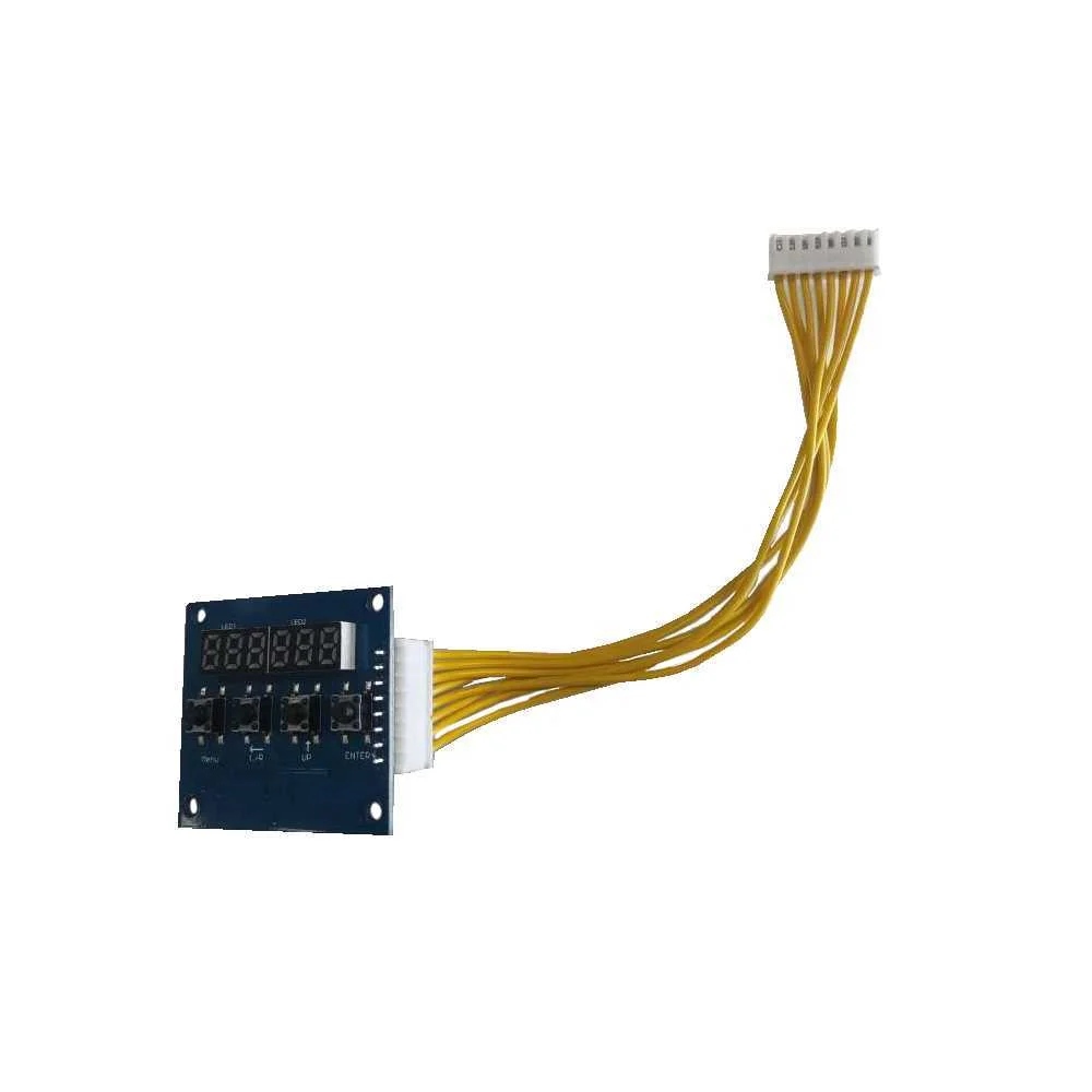 Placa de Identifica&ccedil;&atilde;o de Avarias - Utiliza&ccedil;&atilde;o Es.