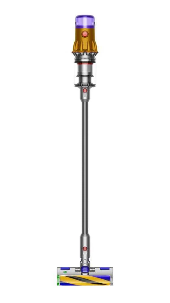 Aspirador Vertical V12 Detect Slim Absolute 0.35L
