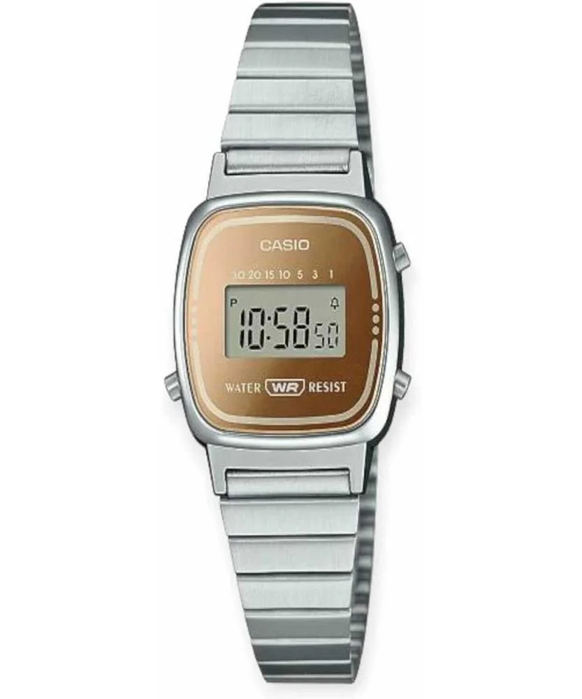 Rel&oacute;gio masculino Casio A1100D-1EF