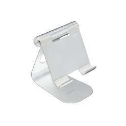 Terratec Tabletst&auml;nder Itab M   Silber   Aluminium