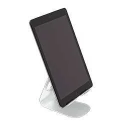 Terratec Tabletst&auml;nder Itab M   Silber   Aluminium