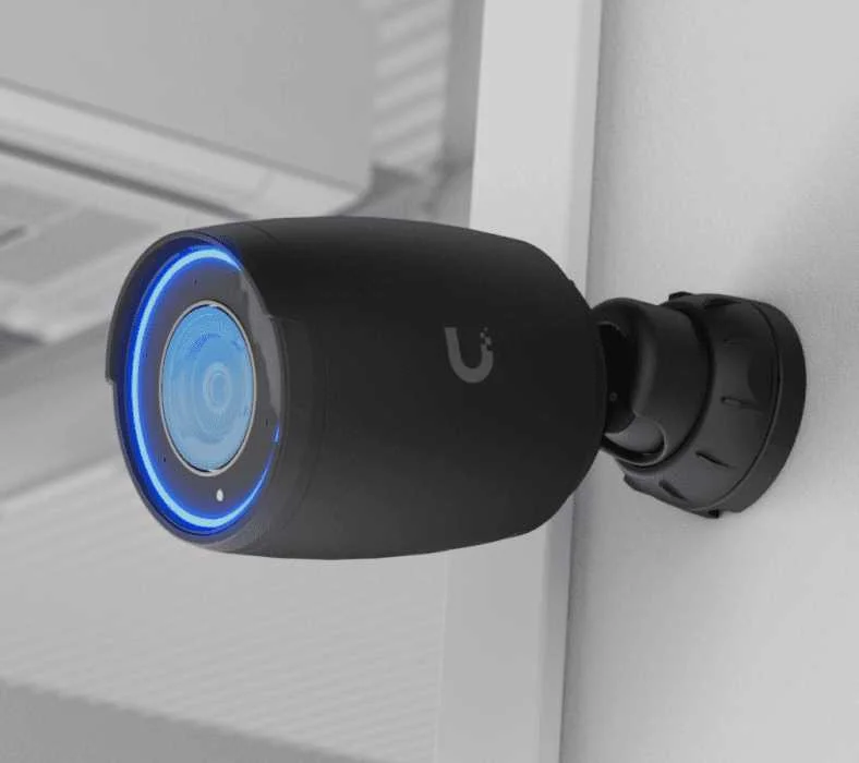 Ubiquiti Unifi Video Camera Uvc-Ai-Pro