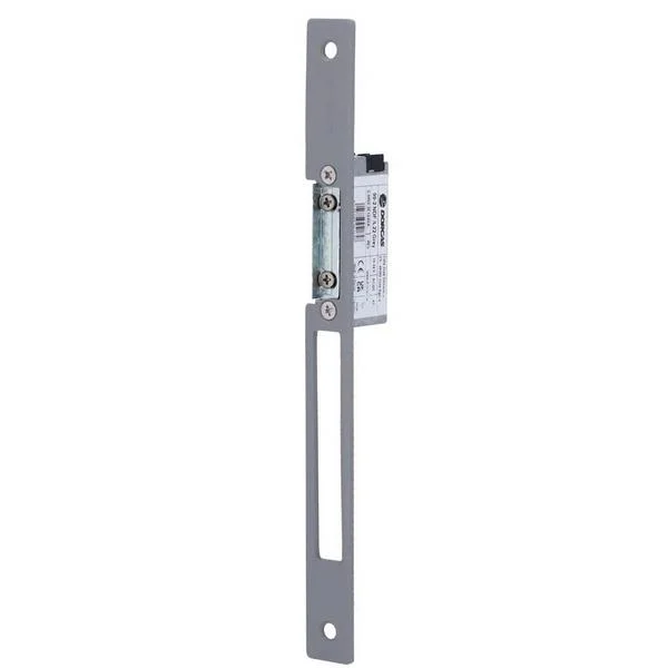 Abrepuertas El&eacute;ctrico Dorcas - para Puerta Sencil.