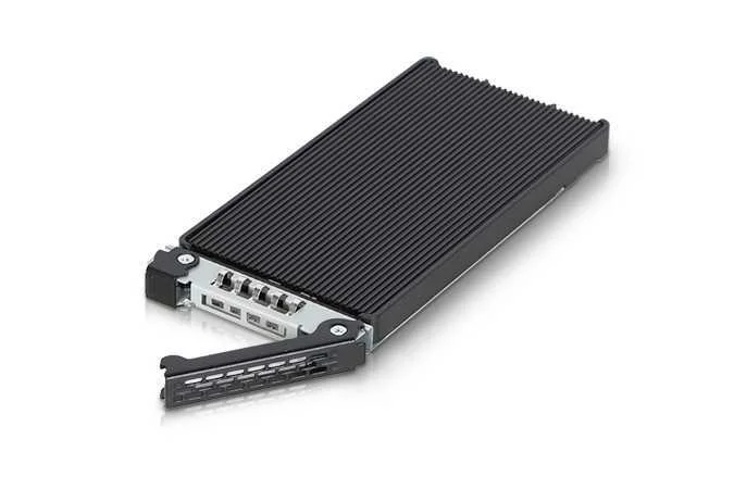 We-Ra. Icydock Extra Tray For Mb833m2k, Mb834m2k For M.2 Nvm
