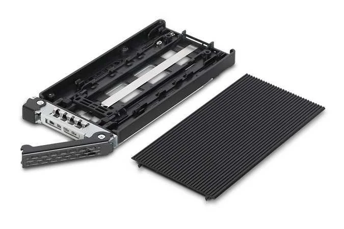 We-Ra. Icydock Extra Tray For Mb833m2k, Mb834m2k For M.2 Nvm