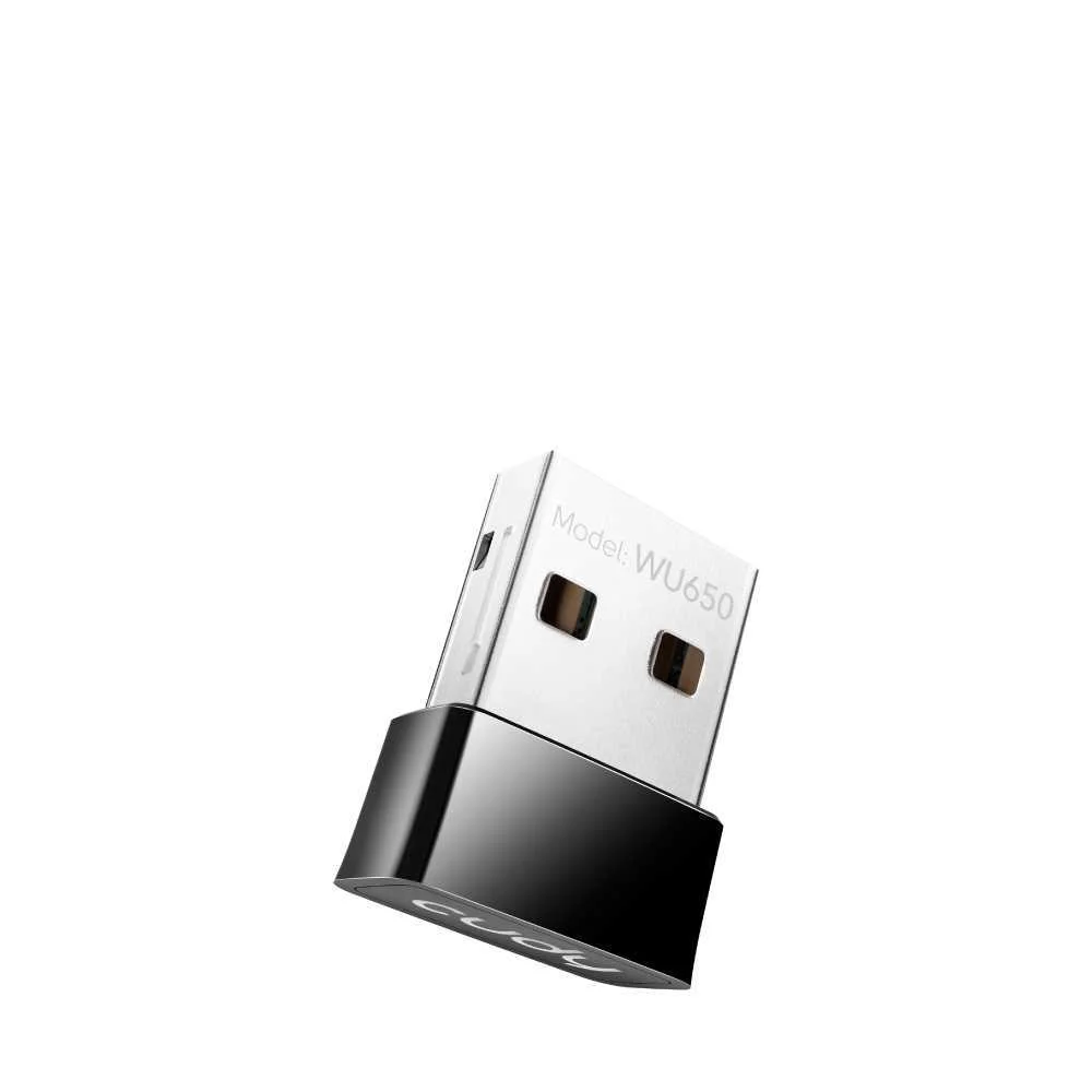 Wireless Lan Usb Cudy Ac650 Mini Adapter