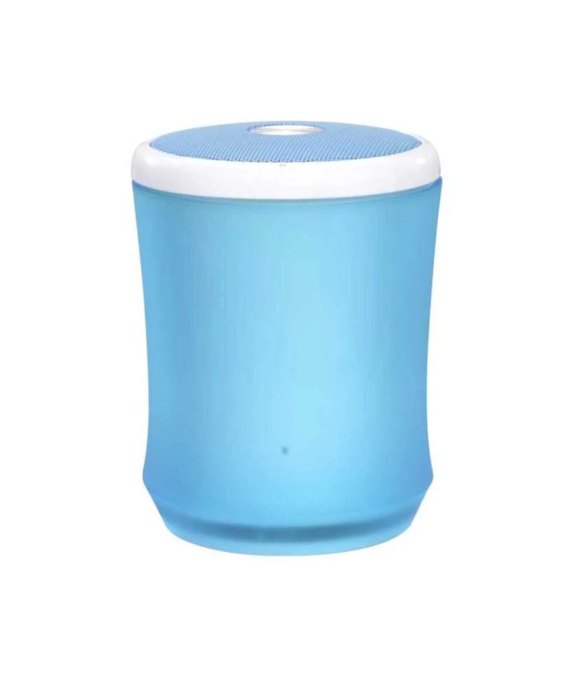 Terratec Aktivbox Concert Bt Neo Xs Wireless Blau