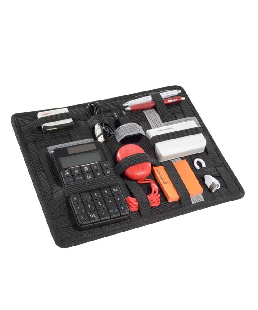 REALPOWER 156802 CAPA PARA TABLET 27,9 CM (11") P.