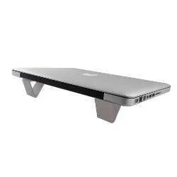 TERRATEC 221600 SUPORTE PARA COMPUTADORES PORT&Aacute;TE.