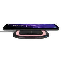 Realpower Freecharge-10 Smartphone Preto Carregam.