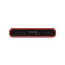 Terratec Powerbank P50 Pocket Poppy Red     5.000mah