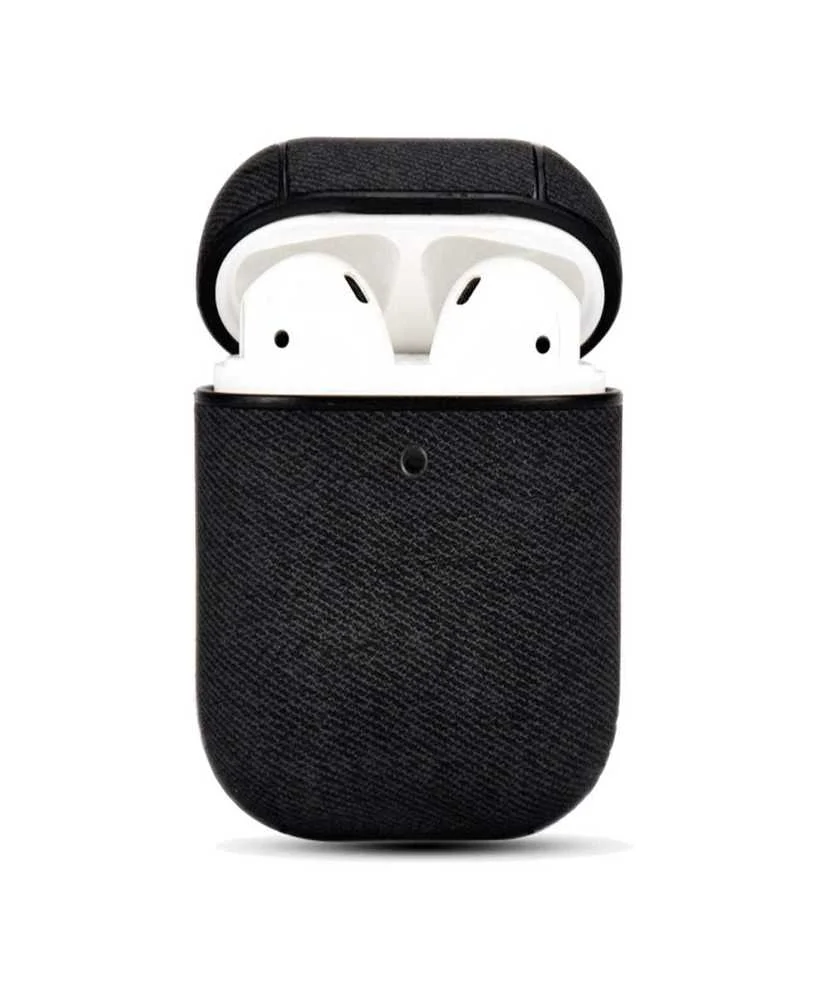 Terratec Airpods Case Airbox Fabrik Black