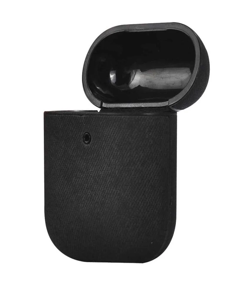 Terratec Airpods Case Airbox Fabrik Black