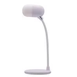 TERRATEC 324190 CANDEEIRO DE MESA LED D BRANCO