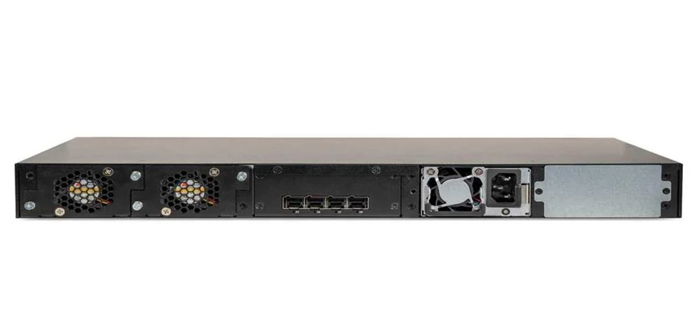 Lancom Xs-6128qf L3 24xsfp+ Davon 4xsfp+Combo & 4xsfp28