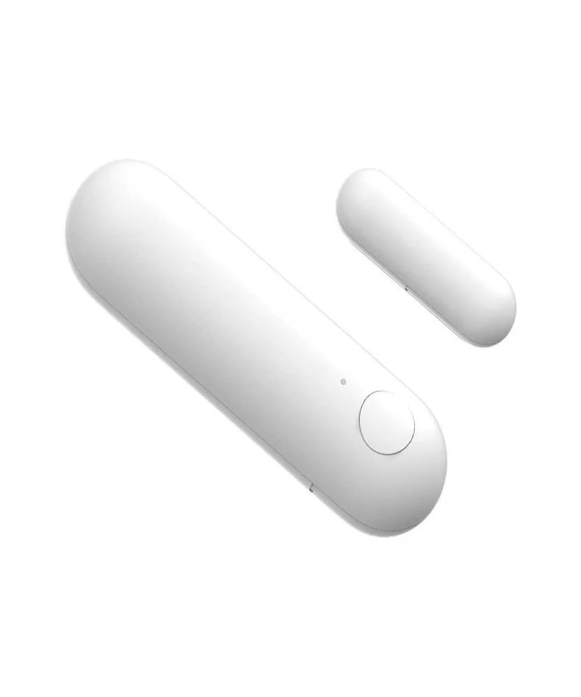 Aqara Door Window Sensor P2, With Thread Protocol And Matter Support