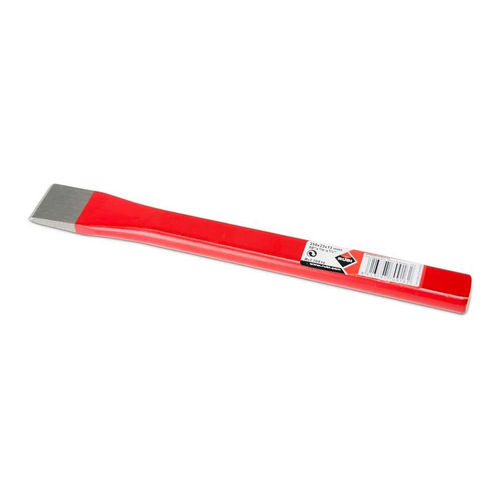 Escopro 250x23x13mm 70916 Rubi