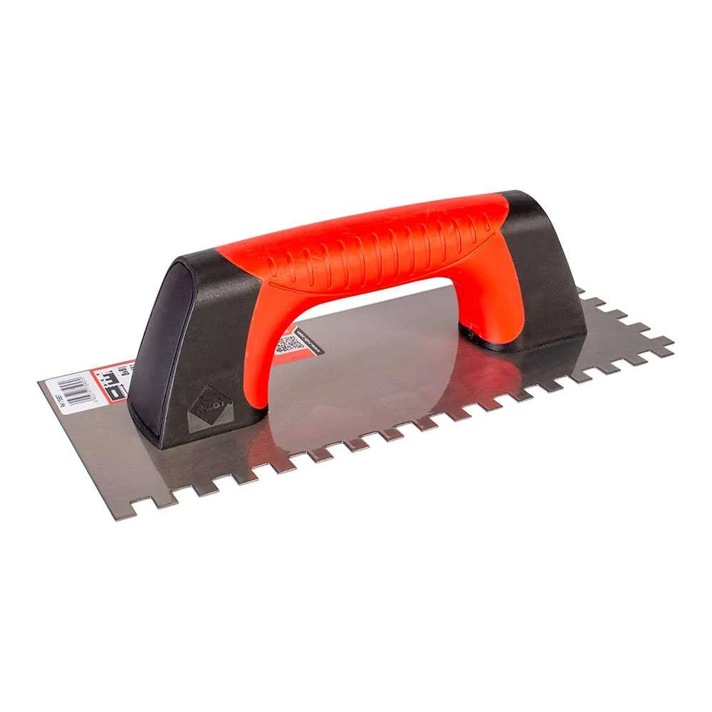 Peine Acero 28cm (8 X 8) R75957 Rubi
