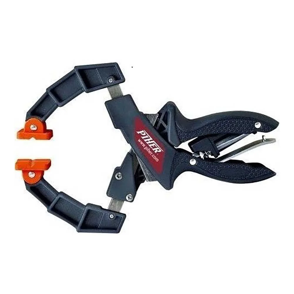 Pin&ccedil;a Press&atilde;o Extens&iacute;vel 16cm 52204 Piher