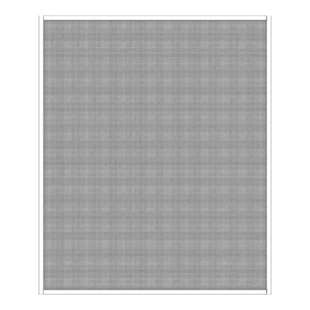 Rede Mosquiteira Easy Click 100x120cm Fibra de Vidro. 70470 Schellenberg