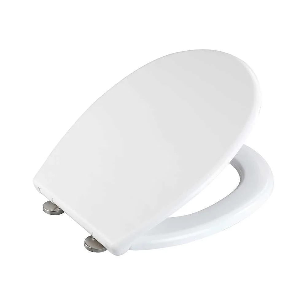 Tampa para Sanita Vorno Neo Branco 37x46cm 245711.
