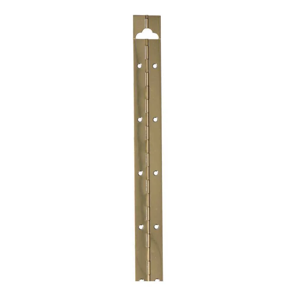 Dobradi&ccedil;a Piano Bs21 32x960mm Ltd M33203 Micel