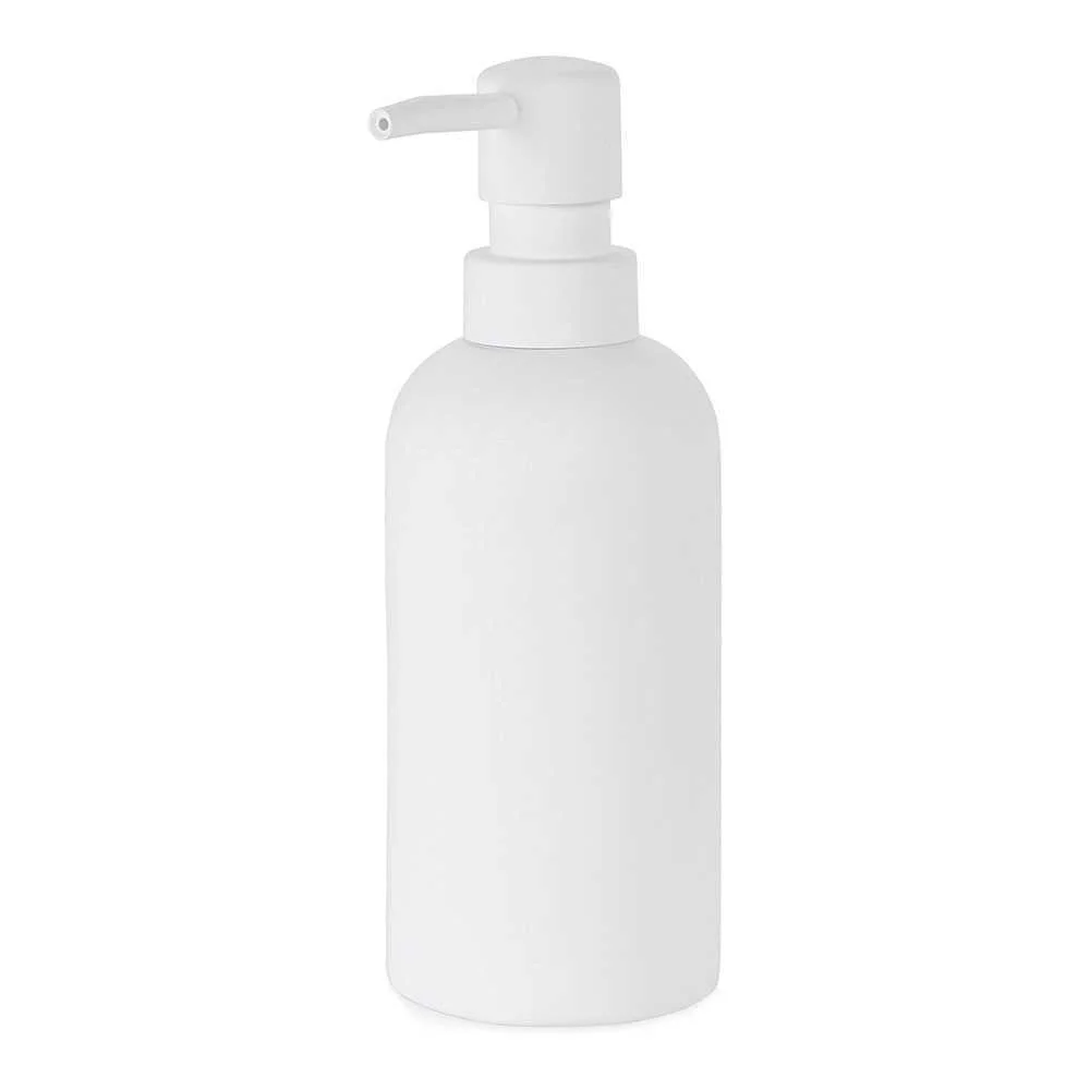 Dispensador Polir Blc Mate &Oslash;6,5x18,5cm Andrea House