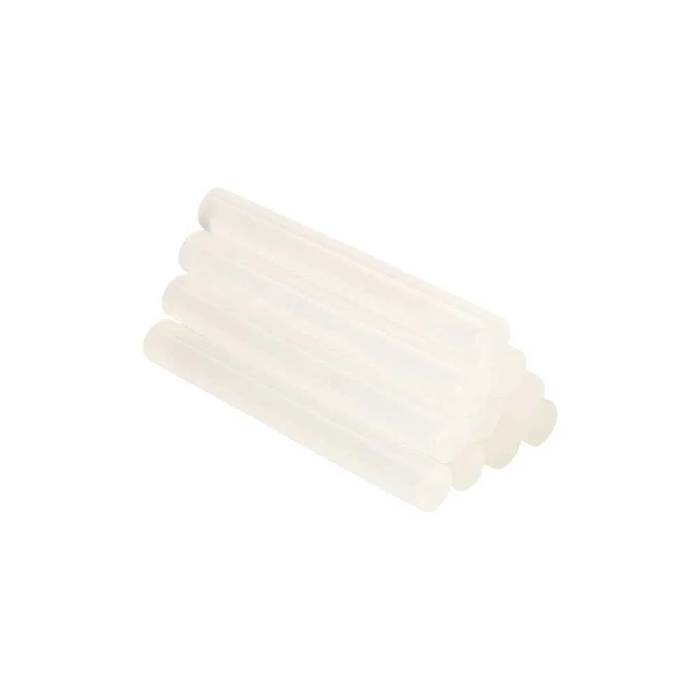 Tubo de Cola para Uso Universal &Oslash;12x95mm Transparente 430356 Salki