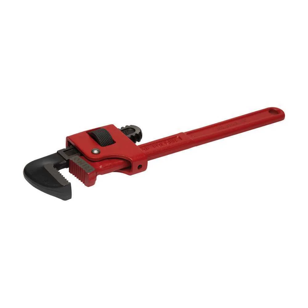 Chave para Canaliza&ccedil;&atilde;o Stillson 10" 302-260-2 Iri.