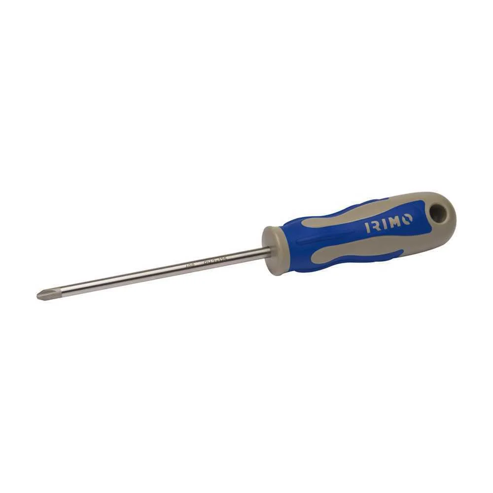 Chave Boca Ph-1 Cabo Bicomponente 5x100mm 409-1-100 Irimo