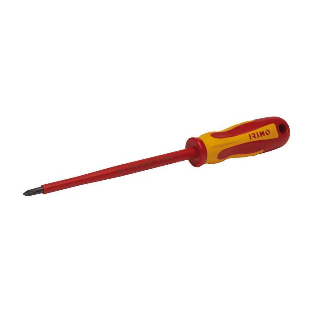 Chave Boca Ph-2 1000v 2x175mm 409v-2-175 Irimo