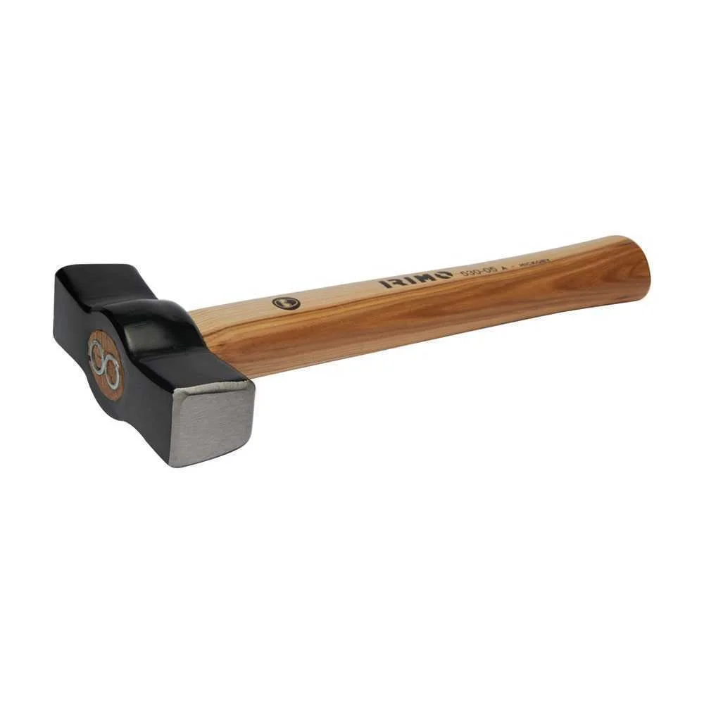 Marreta Cabo de Madeira Hickory, 750g 530-03-2 Ir.
