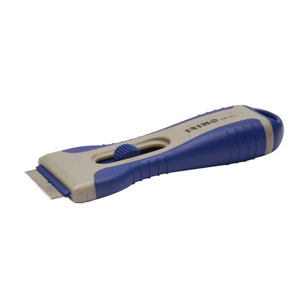 Raspador com L&acirc;mina Intercambi&aacute;vel 538-140-1 Irimo